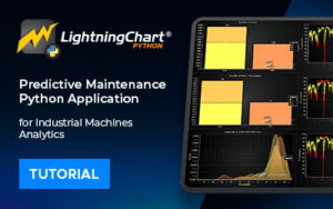 newspost Predictive Maintenance Python Application for Industrial Machines Analytics