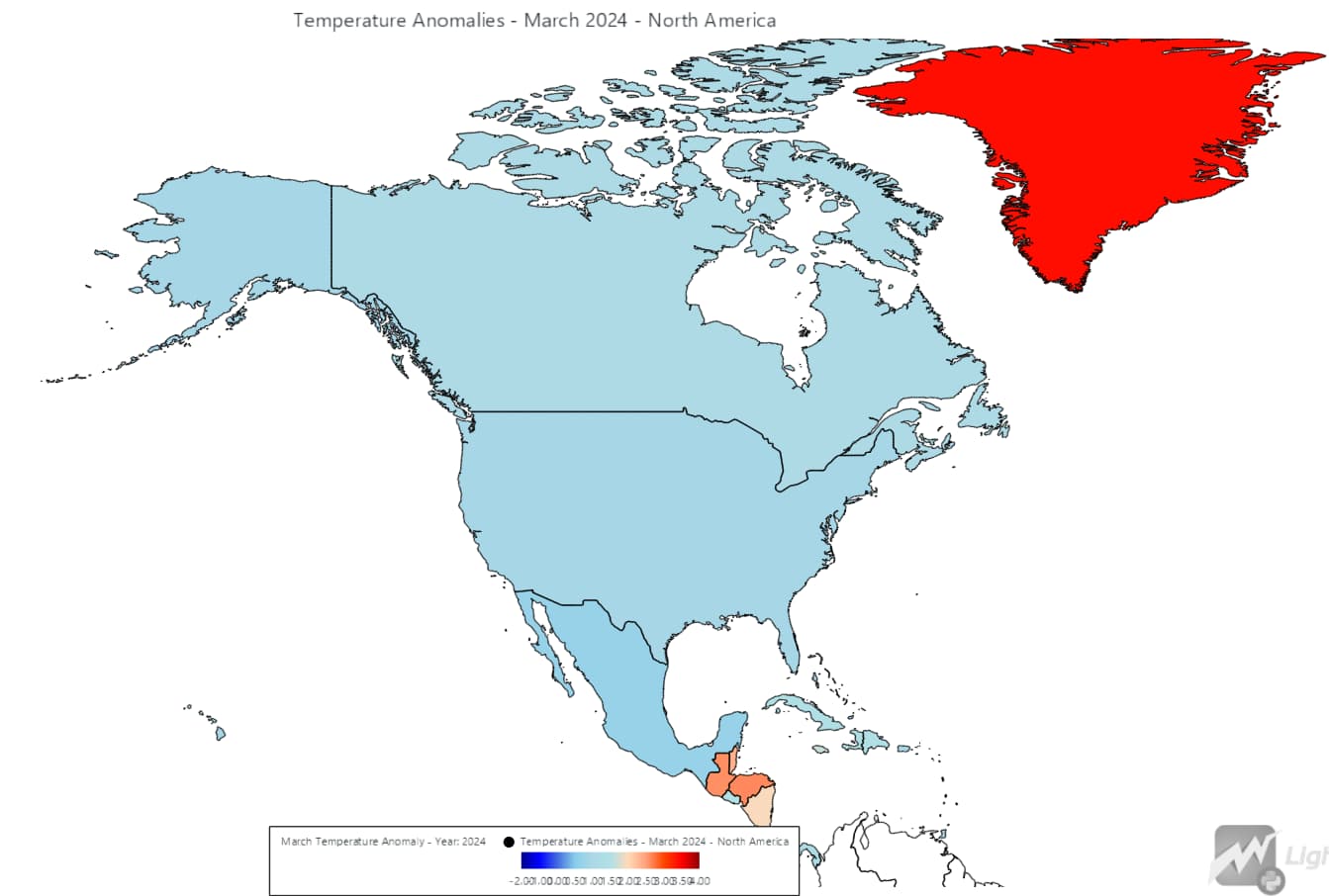 global-earth-temperatures-map-chart-America