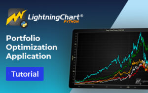 portfolio optimization python FI