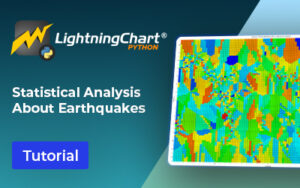 statistics about earthquakes FI