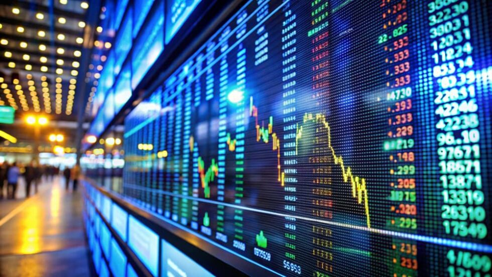 How To Use Volatility Indicators For Financial Analysis