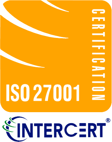 ISO Certification ISO 27001