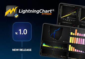 lightningchart python 1.0
