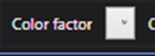 3D-Terrain-Modelling-Color-Factor-UI