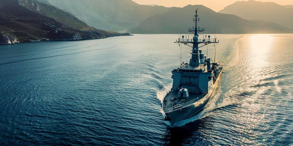 Marine-Engine-Condition-Monitoring-Vessel