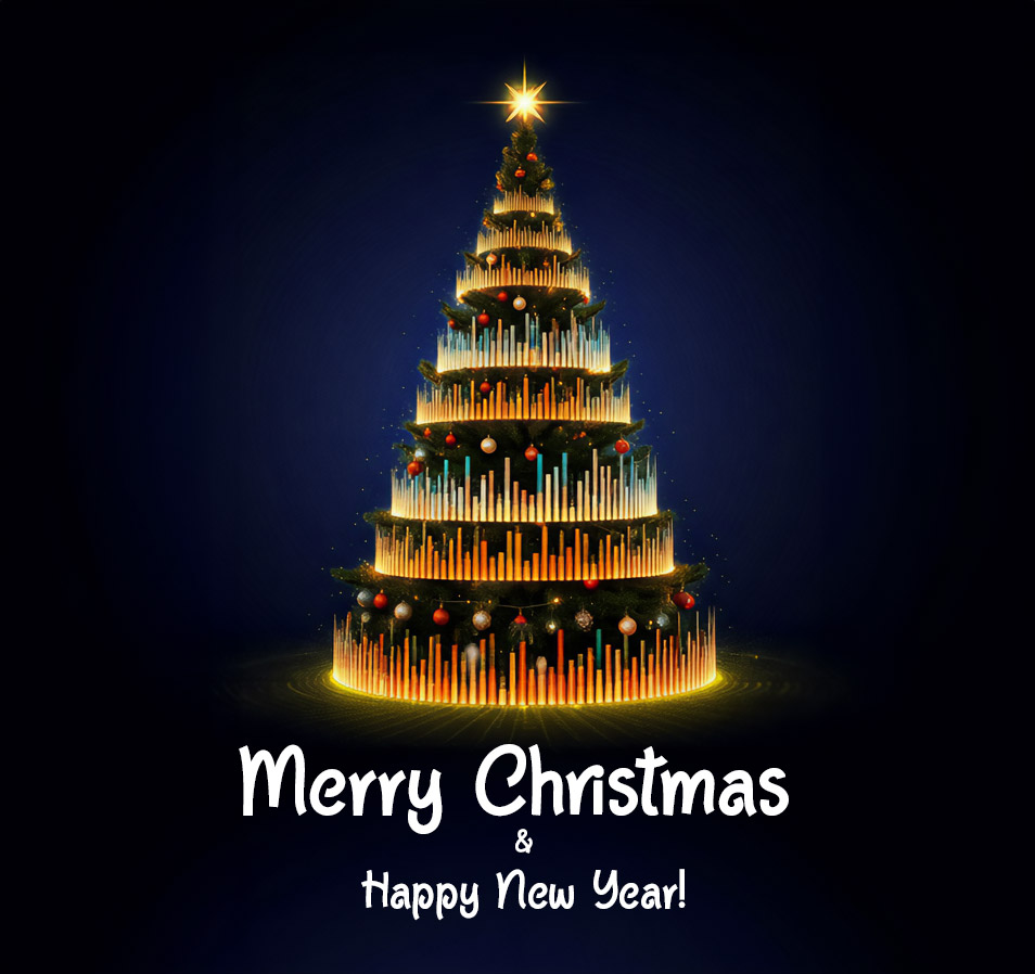 Happy Christmas 2023