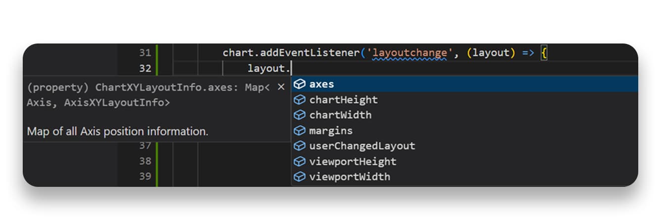 ChartXY-layout