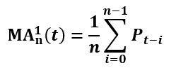 Rainbow-oscillator-Recursive-Smoothing-of-Price-Formula-Step-1
