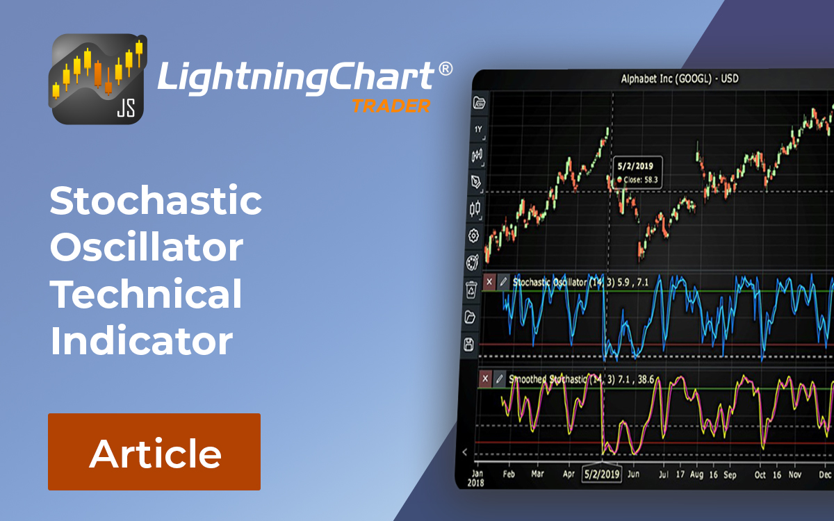 What Is The Stochastic Oscillator Trading Indicator?