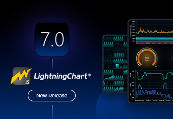 LightningChart-JS-7.0