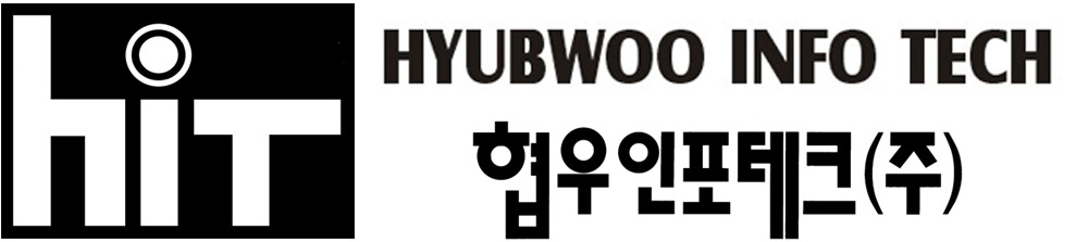 Hyubwoo logo