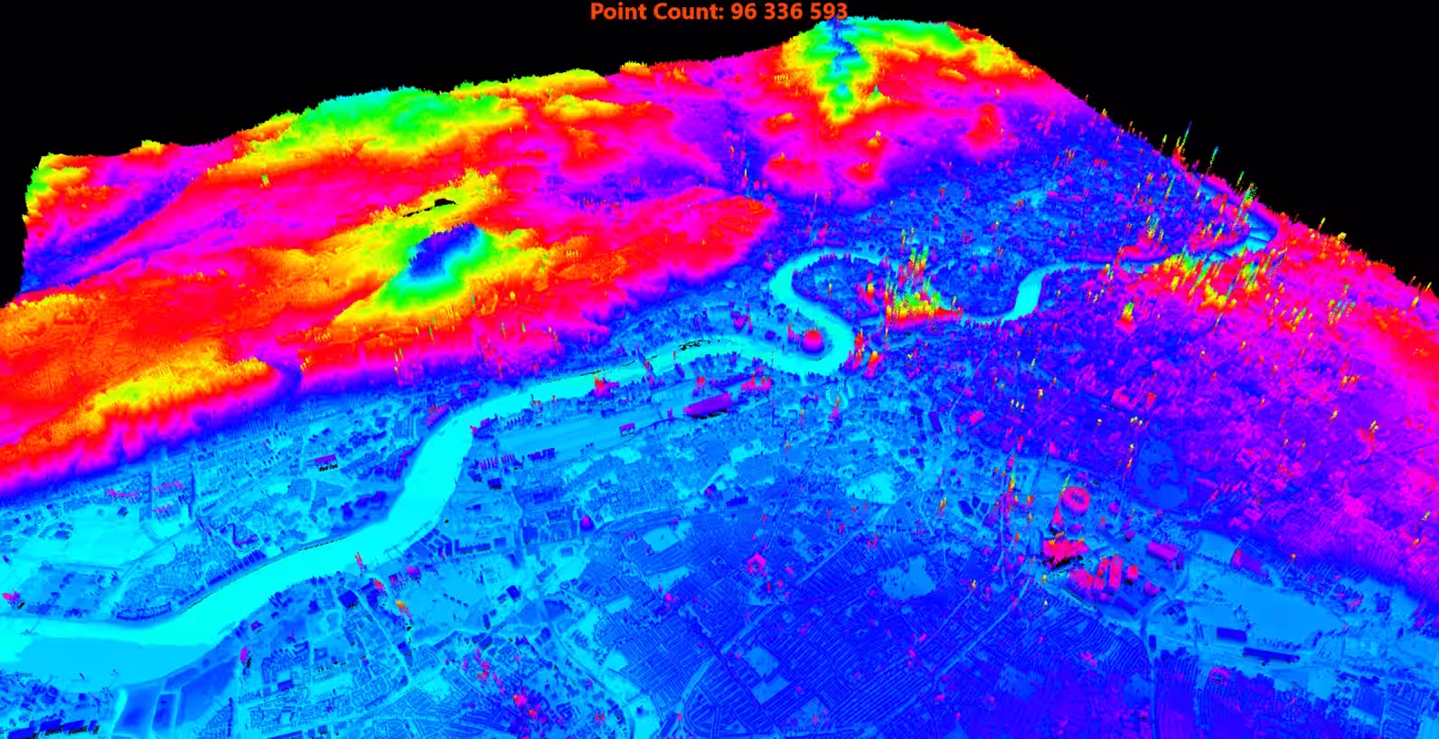 LiDAR