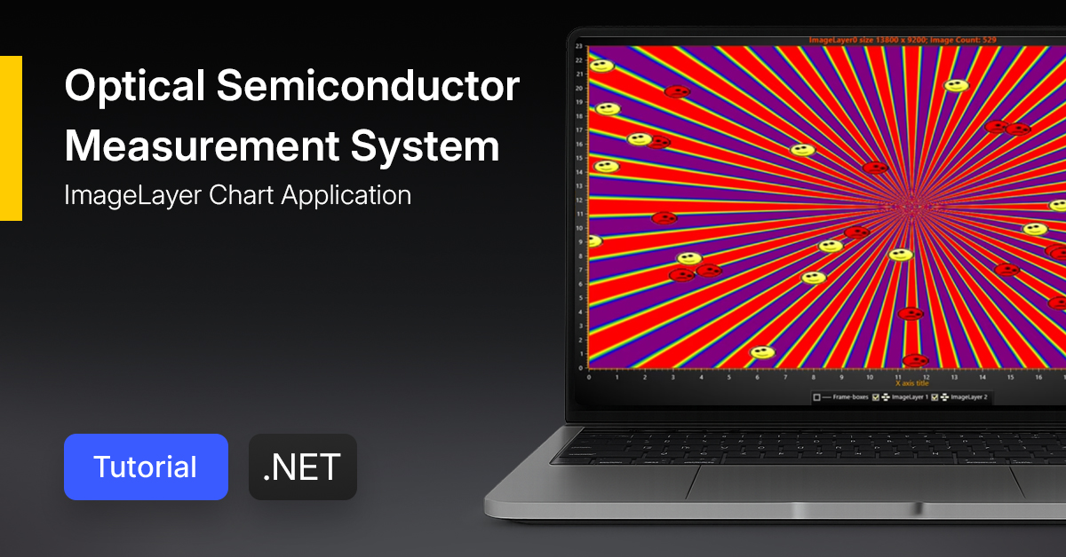 Creating A Semiconductor Measurement System In WPF