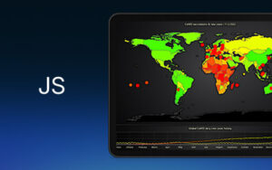 JavaScript-World-Map-with-Zoom-FI