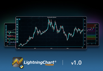 lightningchart python 1.0