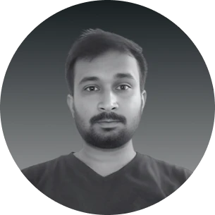 Abhishek Sankhla<br />