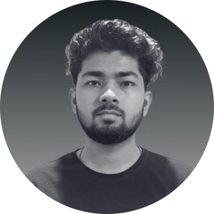 Avinash Vishwakarma<br />
