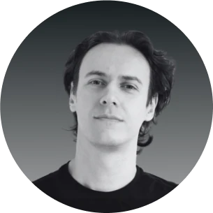 Dmitrii Rabtsevich<br />