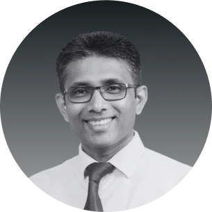 Janaka Alwis
