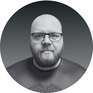 Jarkko Tirkkonen