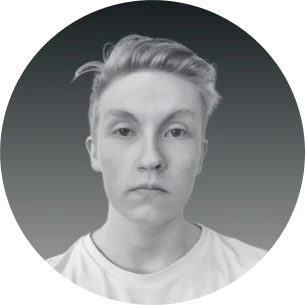 Kasper Tuomainen<br />