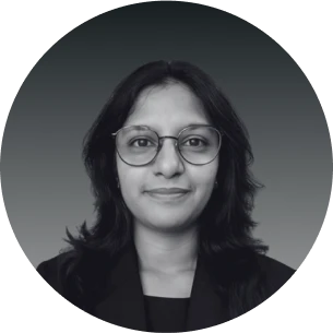 Shreya Jadhav<br />