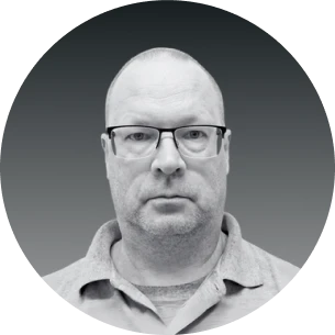 Tero Koistinen