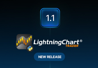 lightningchart python 1.1