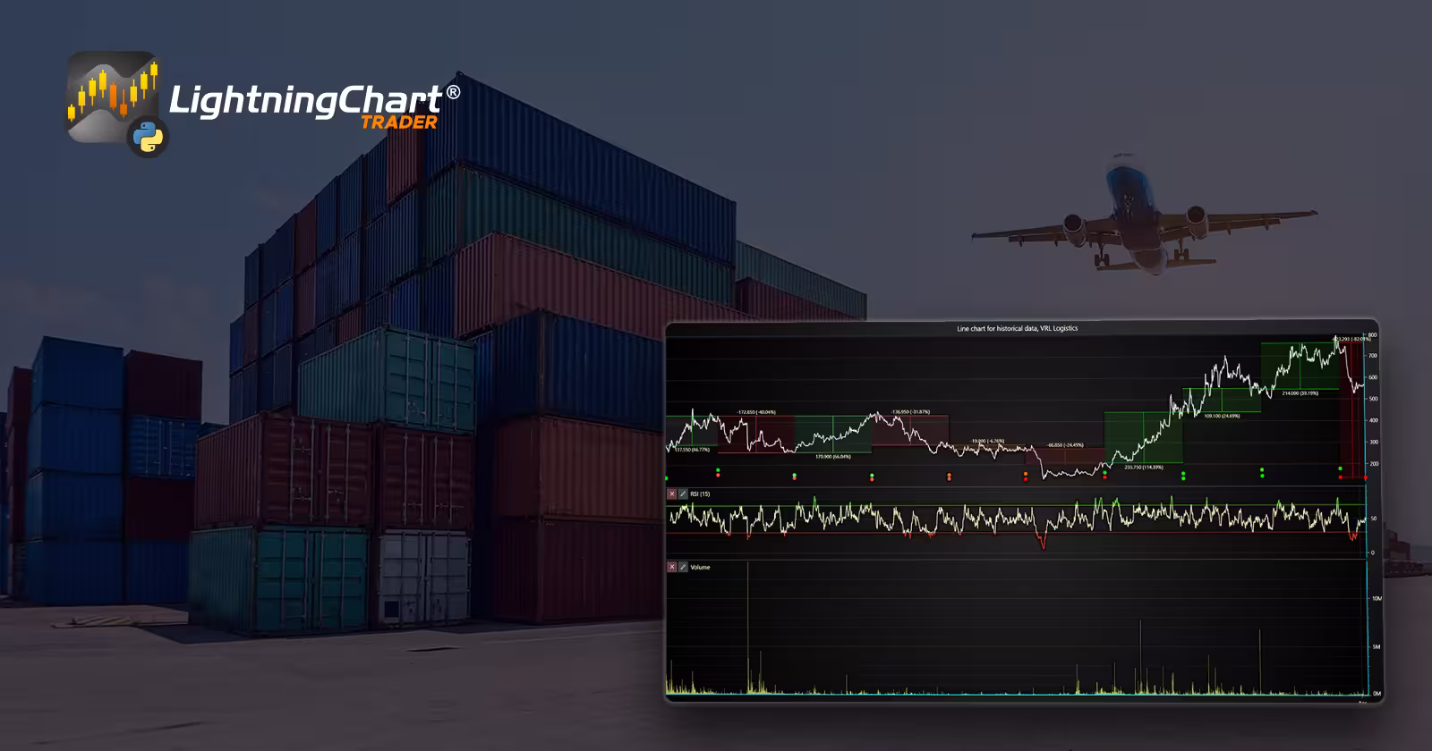 Logistics-Stock-Analysis-Cover
