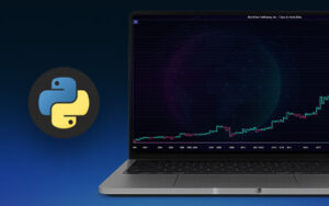 Visualize-Time-Series-Data-for-Stock-Trading-FI
