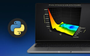 Global-Oil-Production-Data-Visualization-Analysis-FI