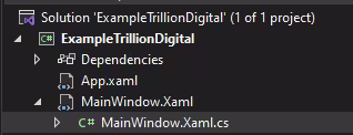 Trillion-Data-Points-Project-Tree