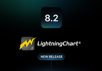 LightningChart JS v.8.2
