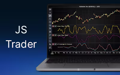 Linear Regression in Finance Application Development