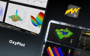 Best OxyPlot Charts Alternative in 2026 Featured