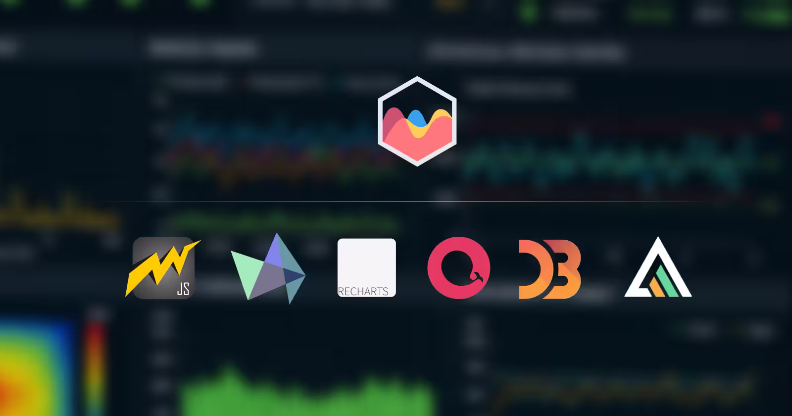 Graphs displaying performance data and approval