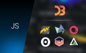 D3.js Alternatives in 2026 Featured