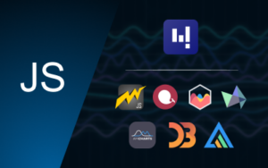 7 Best FusionCharts Alternatives in 2026 FEATURED