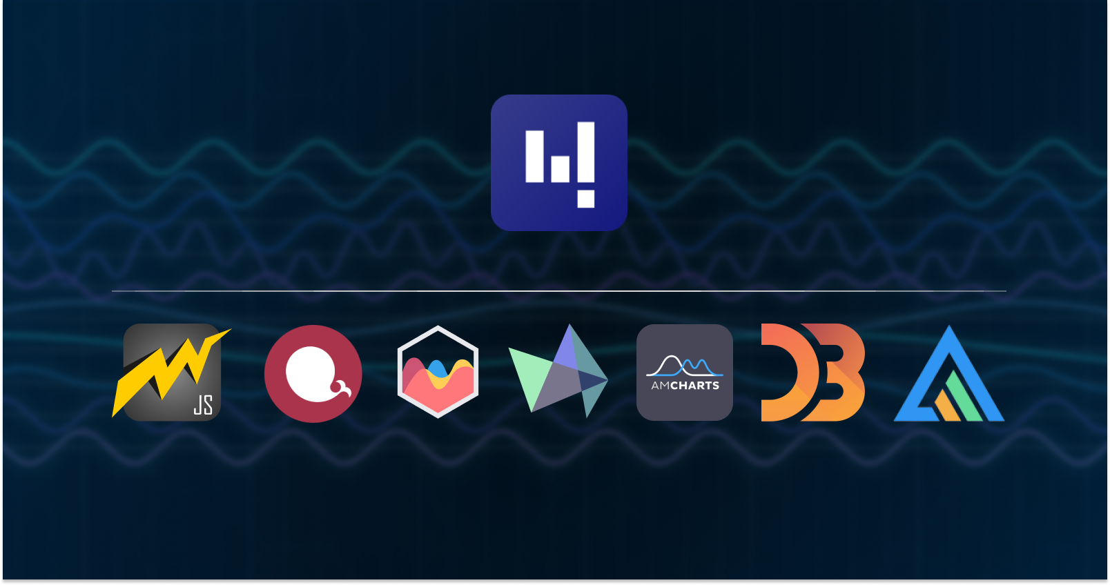 Graphs displaying performance data and approval