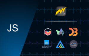 Javascript Charting Library comparison 2026 FEATURED