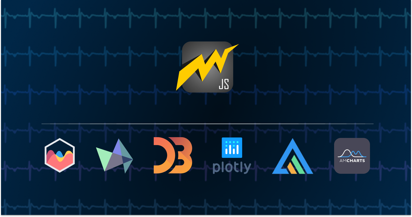 Graphs displaying performance data and approval