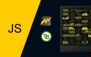 Streaming Data Visualization with WebSockets FEATURED