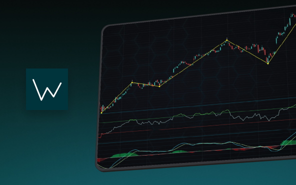Elliott Wave Theory in Trading