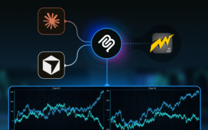 Featured Can Your AI Agent Build Charts That Actually Scale