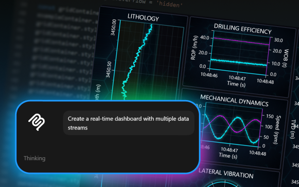 Which JavaScript Chart Library Do AI Coding Agents Actually Recommend, and Does It Matter?