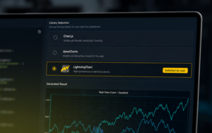 Featured Who Really Chose Your Chart Library You or Your AI Agent