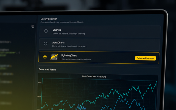 Why AI Coding Agents Get Data Visualization Wrong, and What to Do About It