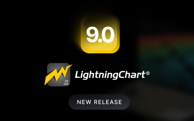 LightningChart JS v9.0.0
