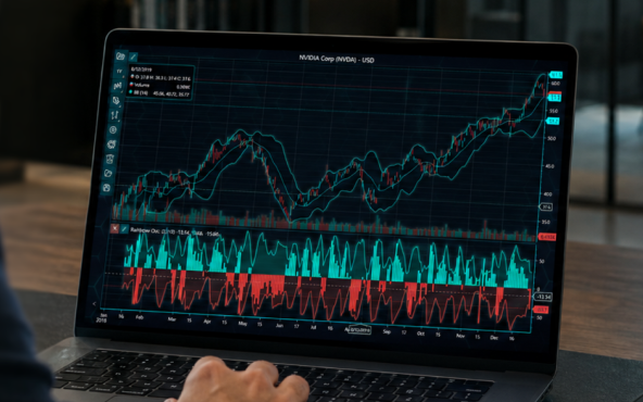 Best TradingView Charting Library Alternative