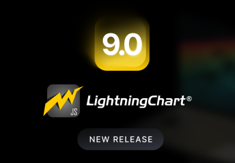 LightningChart JS v.8.3